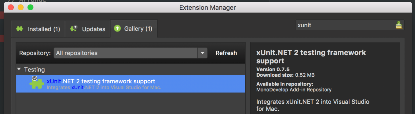 vs_mac_extension_xunit